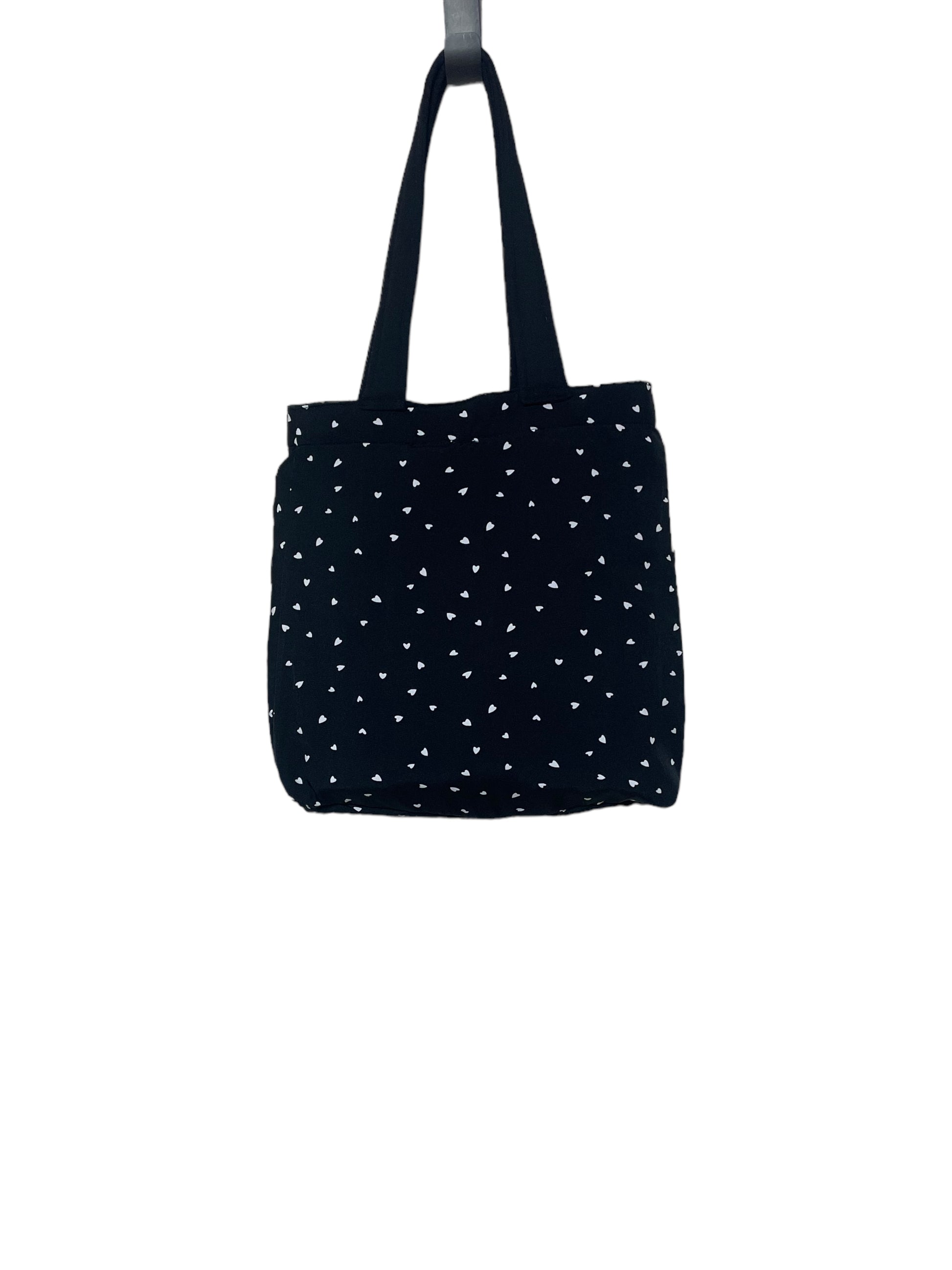 Bolso Reworked Burberrys Reversible - Ekamai Club