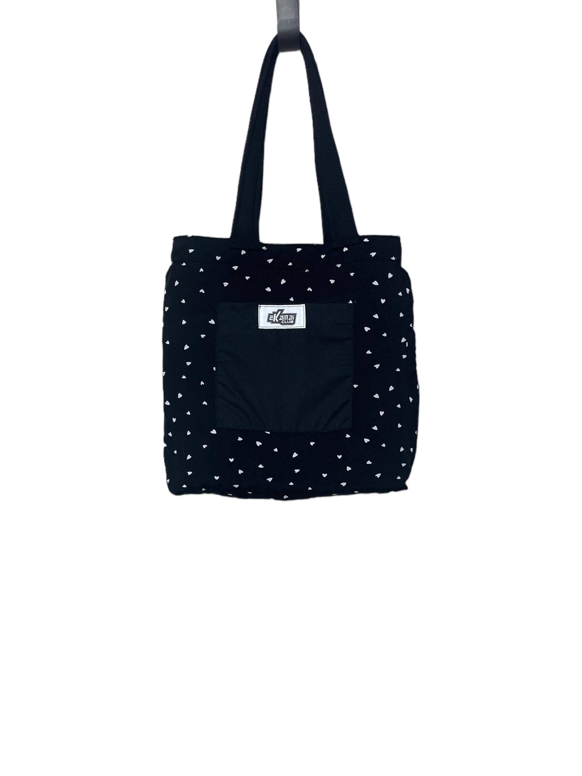 Bolso Reworked Burberrys Reversible - Ekamai Club