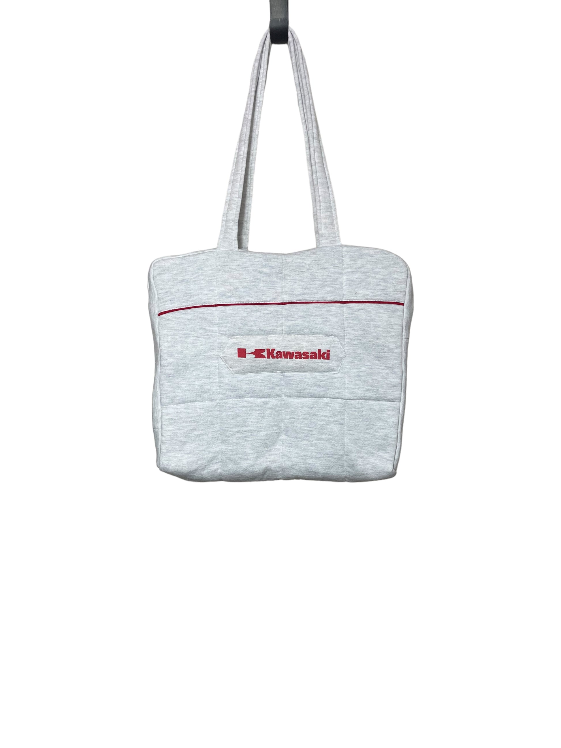 Bolso Reworked Kawasaki - Ekamai Club