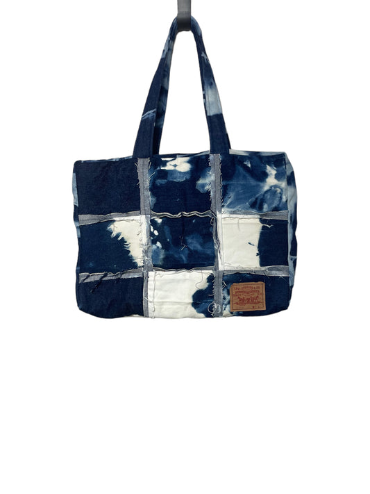 Bolso Reworked Levis’ XL - Ekamai Club