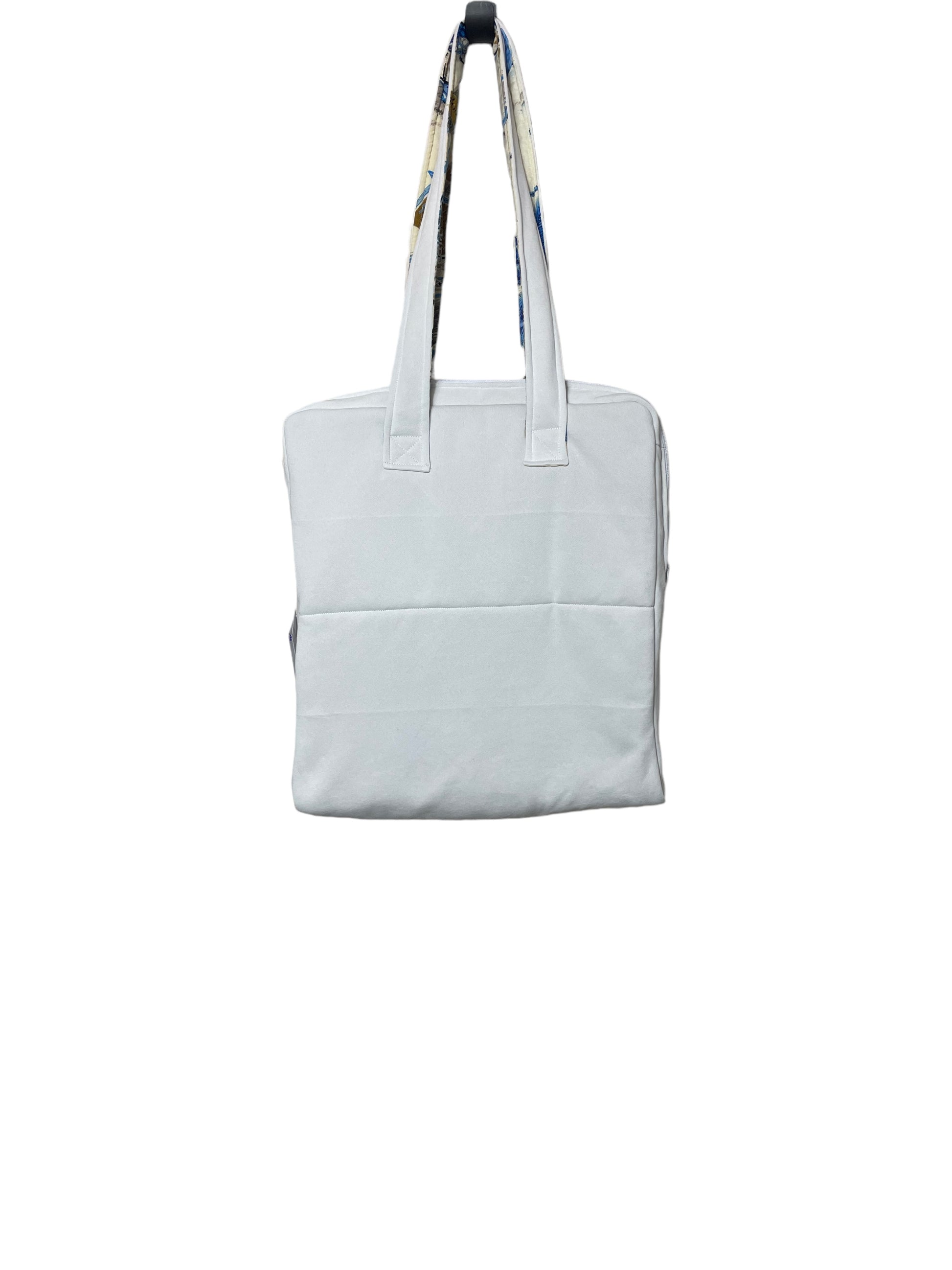 Bolso Reworked Reebok - Ekamai Club