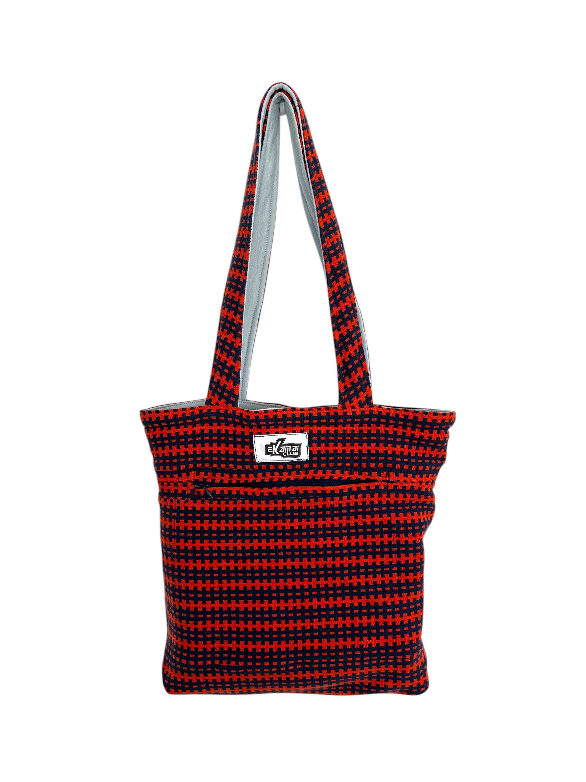 Bolso Reworked Taz Devil - Ekamai Club