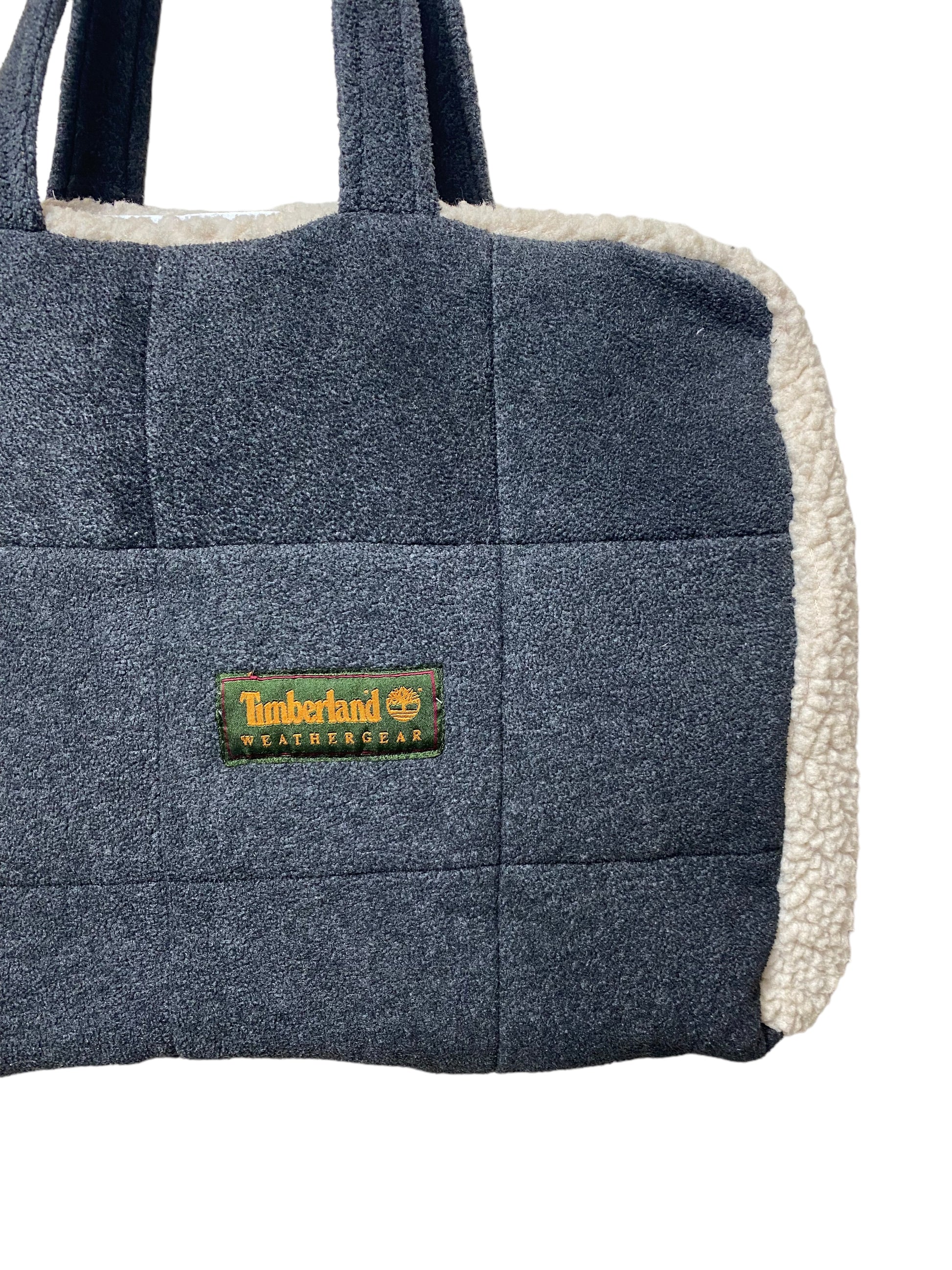 Bolso Reworked Timberland XL - Ekamai Club