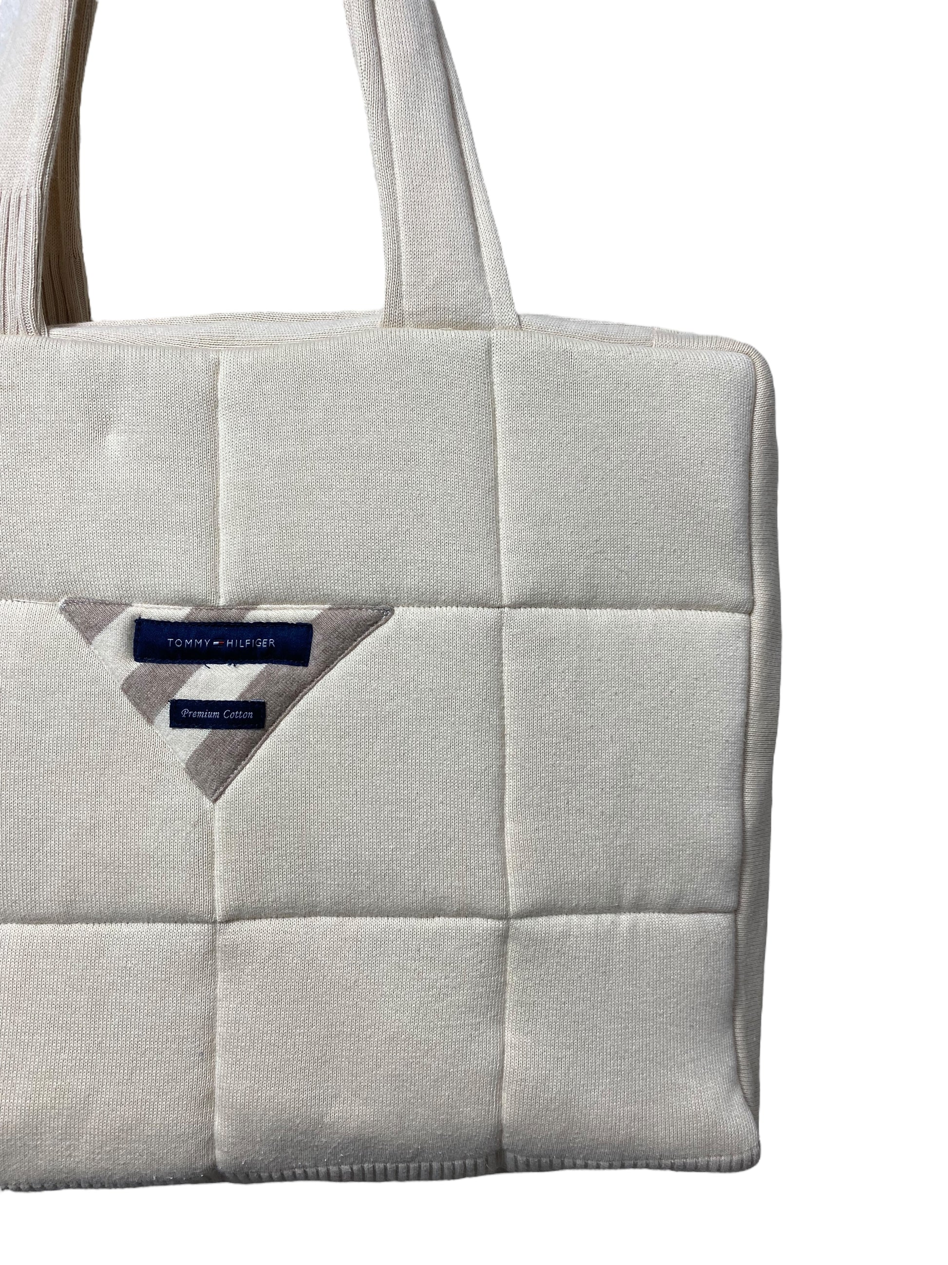 Bolso Reworked Tommy - Ekamai Club