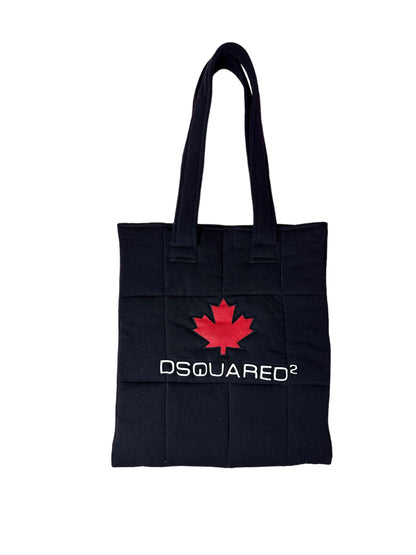 Bolso Reworked Dsquared2 Reversible