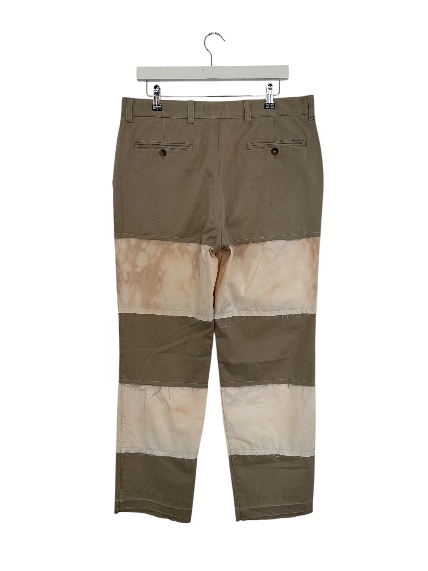 Pantalón Remix Burberry 2/2