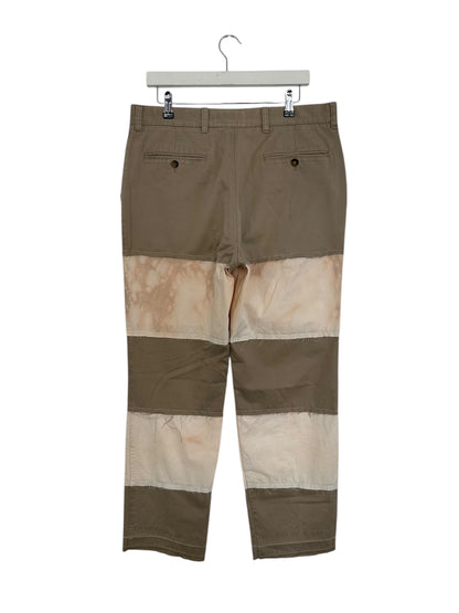 Pantalón Remix Burberry 2/2