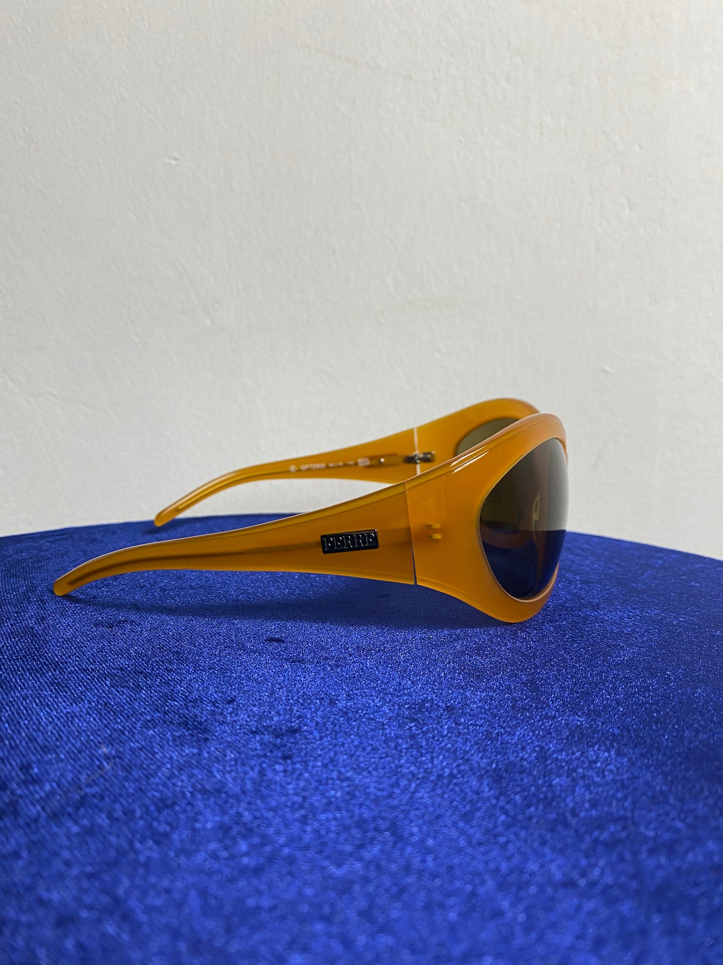 Gafas Sol Ferré Y2K