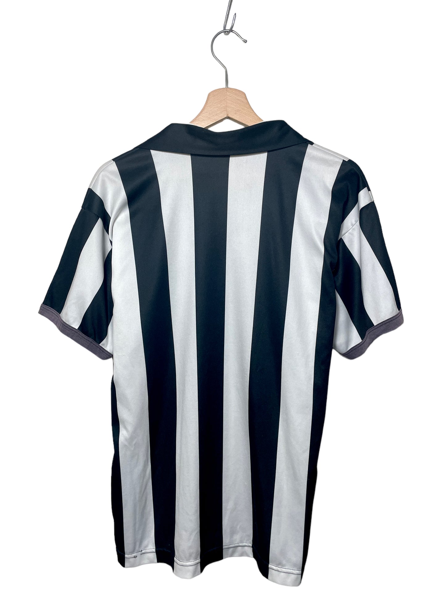 Camiseta Fútbol Juventus