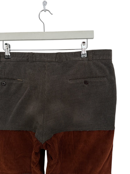 Pantalón Remix Pana Meyer 2/2