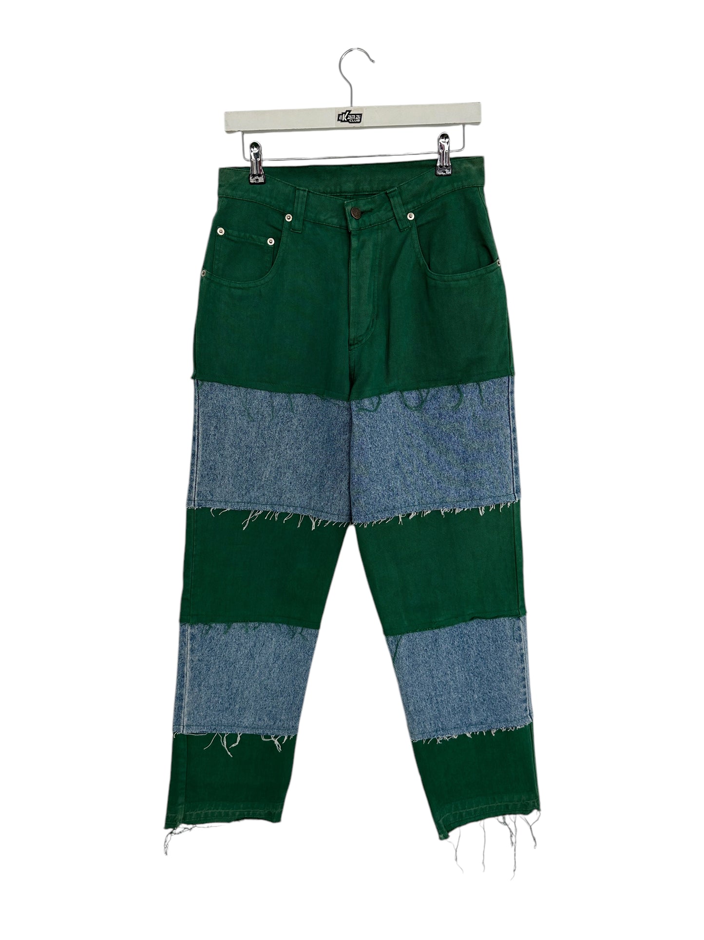 Pantalón Remix Breezy G&D 1/2