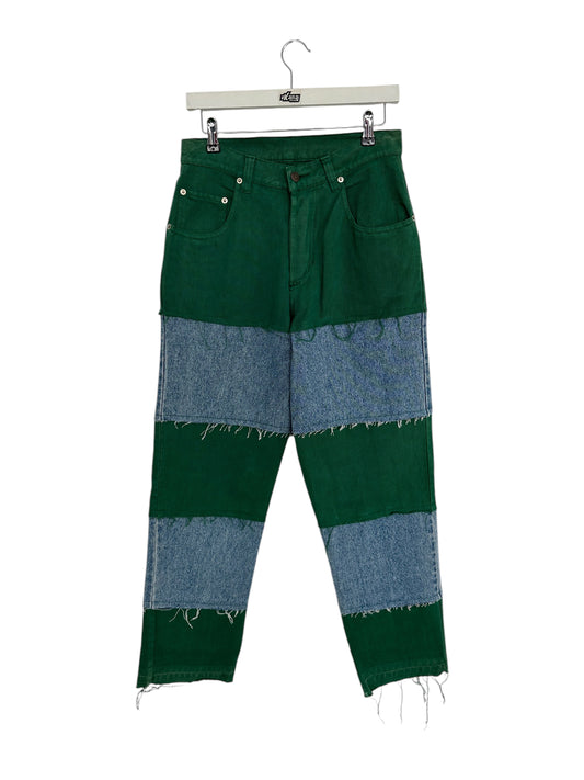 Pantalón Remix Breezy G&D 1/2
