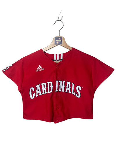 Top Cardinals Adidas
