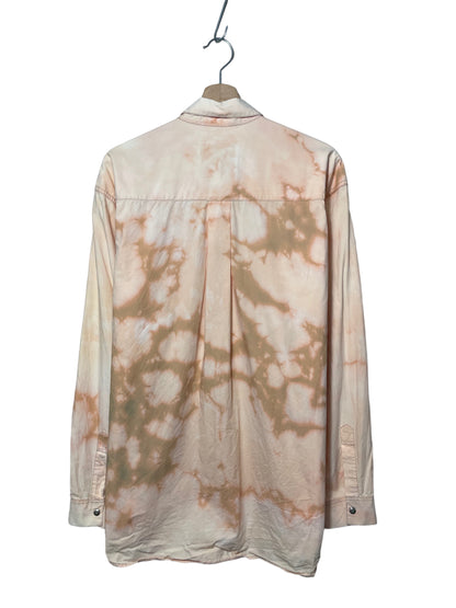 Camisa Custom Levis’ - Ekamai Club