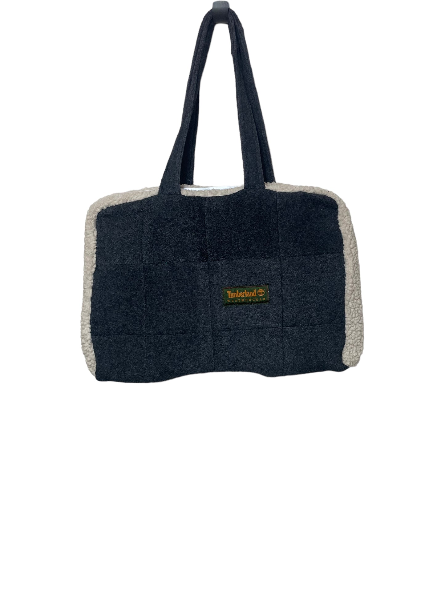 Bolso Reworked Timberland XL