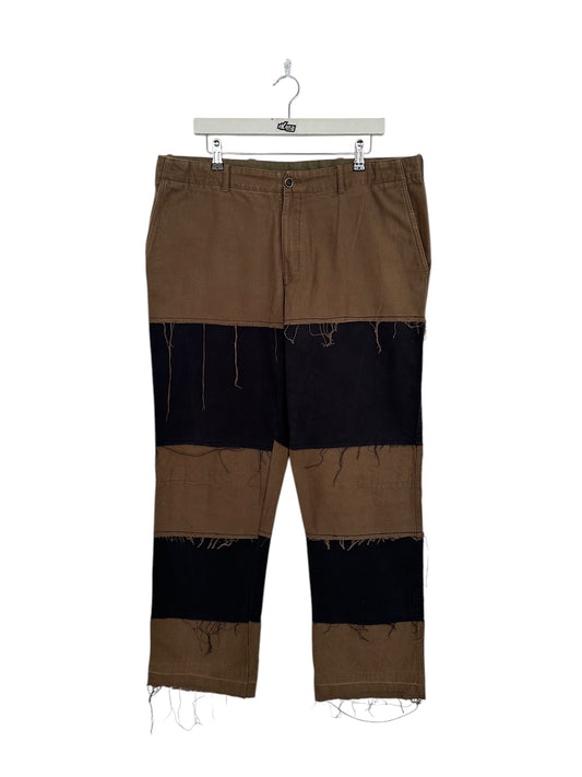 Pantalón Remix Boss+Hilfiger 1/2