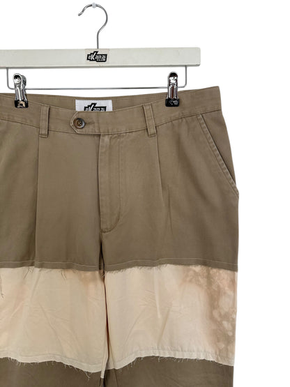 Pantalón Remix Burberry 2/2
