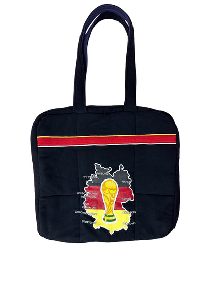 Bolso Reworked Copa XL