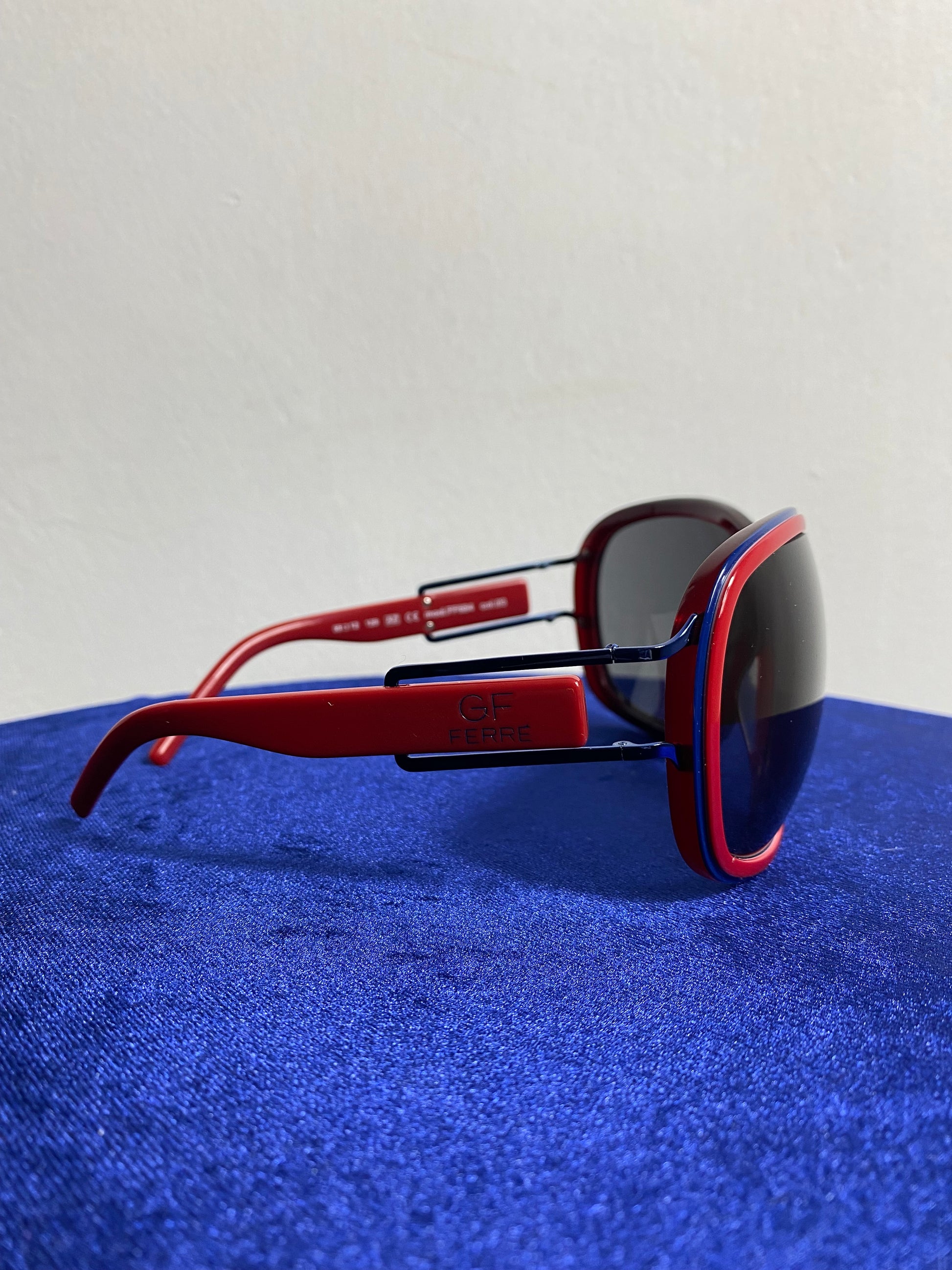 🤑 Gafas Sol GF Y2K XL - Ekamai Club