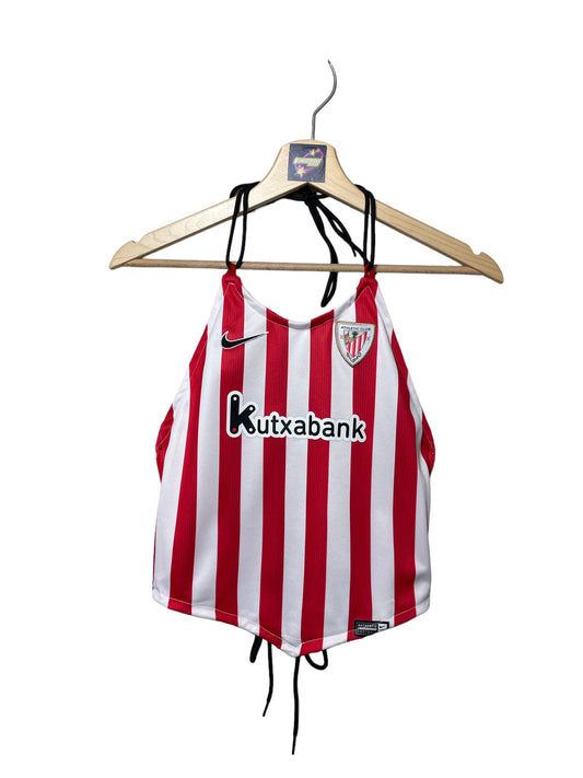 Top Reworked Athletic Bilbao