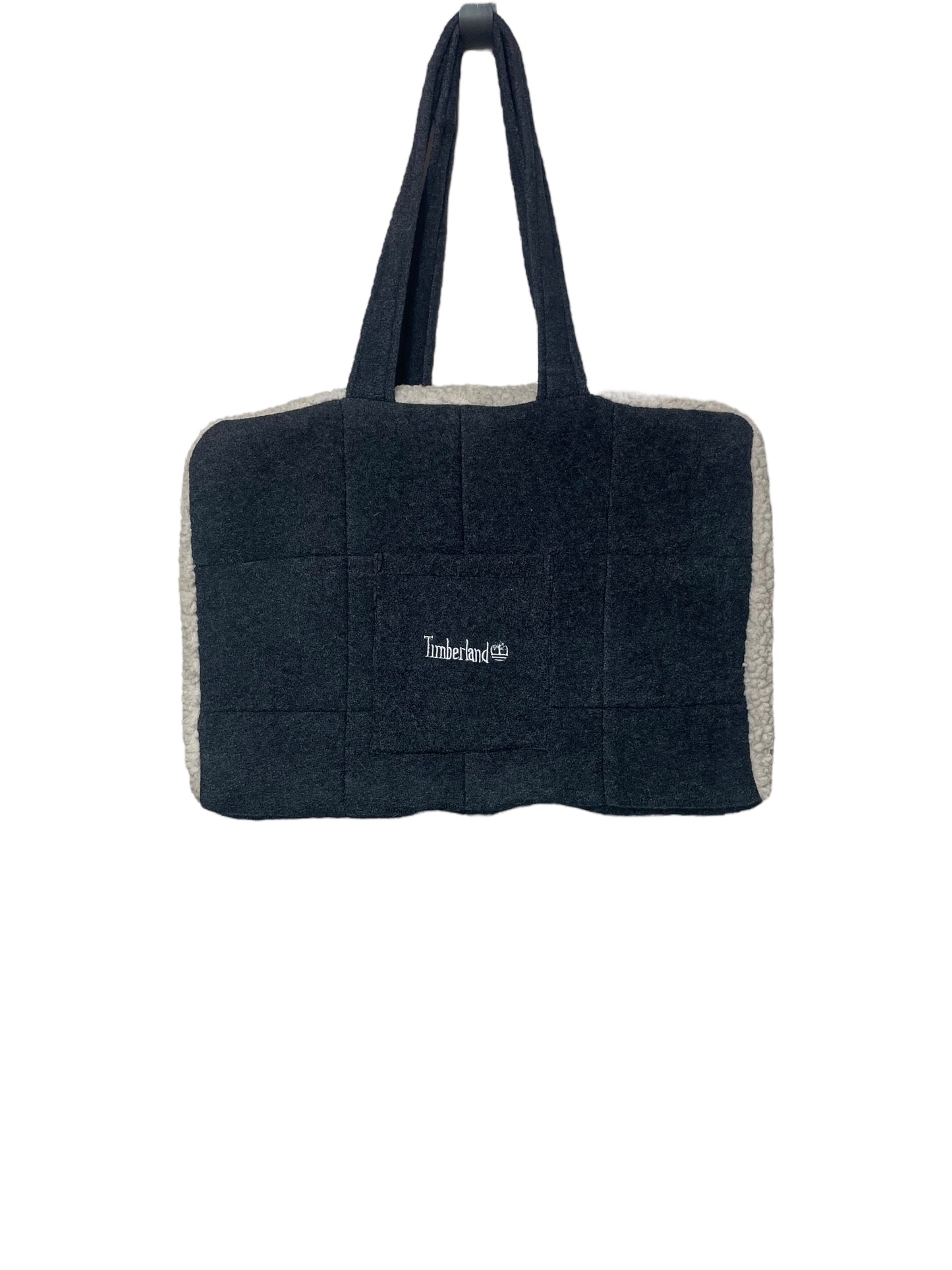 Bolso Reworked Timberland XL