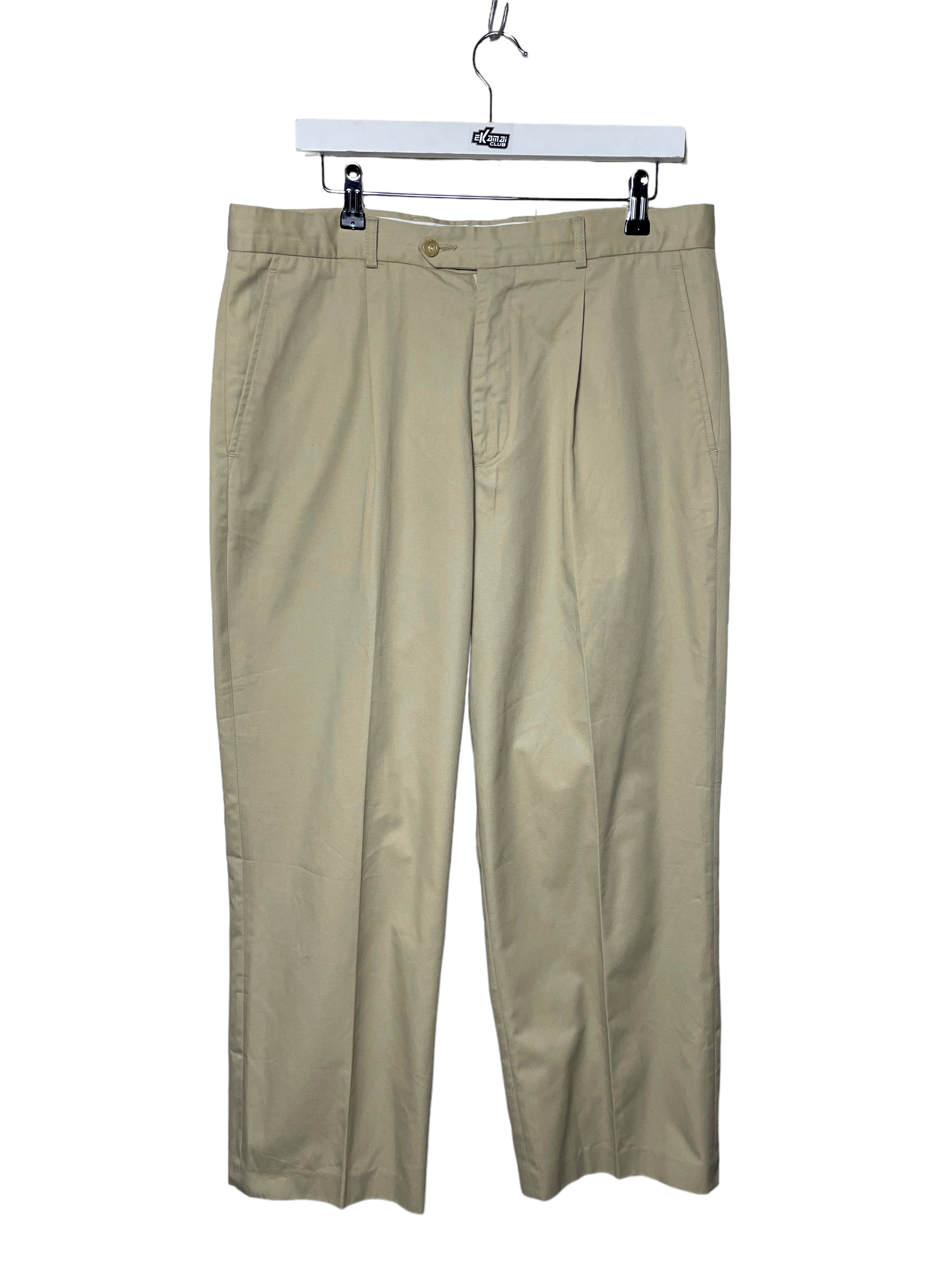 Pantalon tissaia online