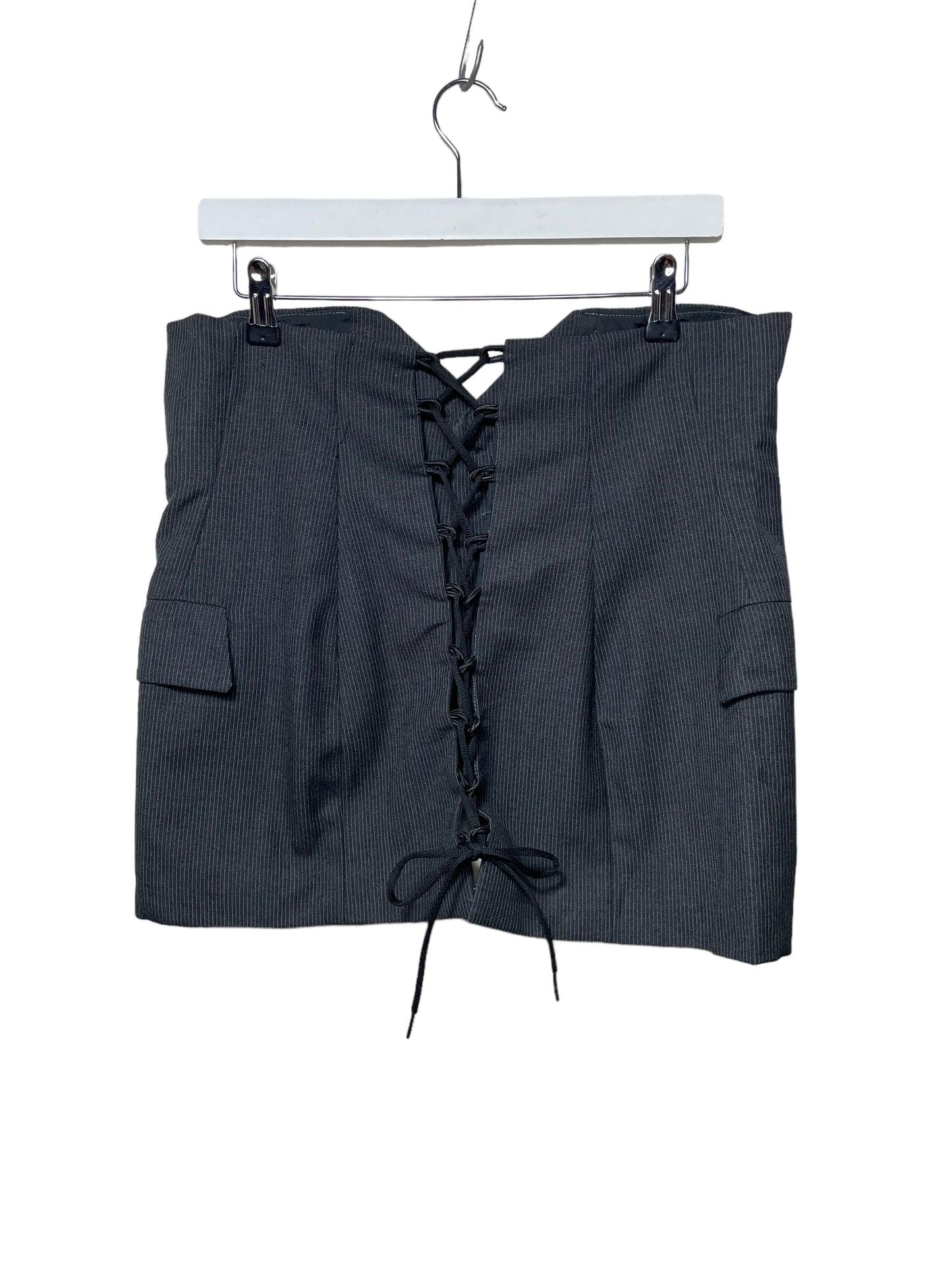 Top Corset Reworked Miley
