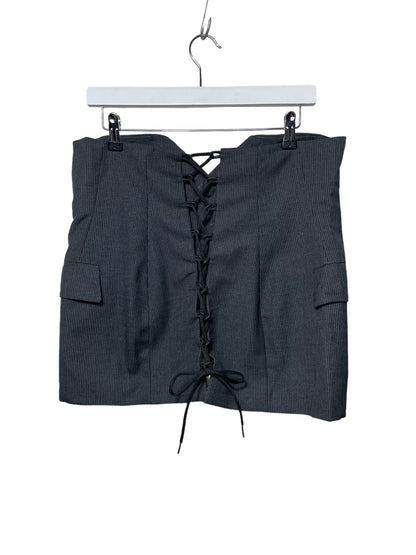 Top Corset Reworked Miley