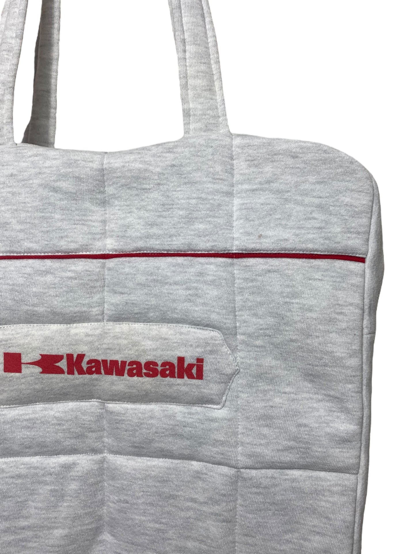 Bolso Reworked Kawasaki