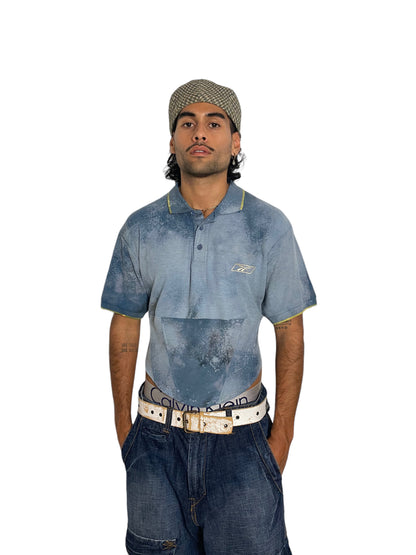 Polo Reworked Reebok