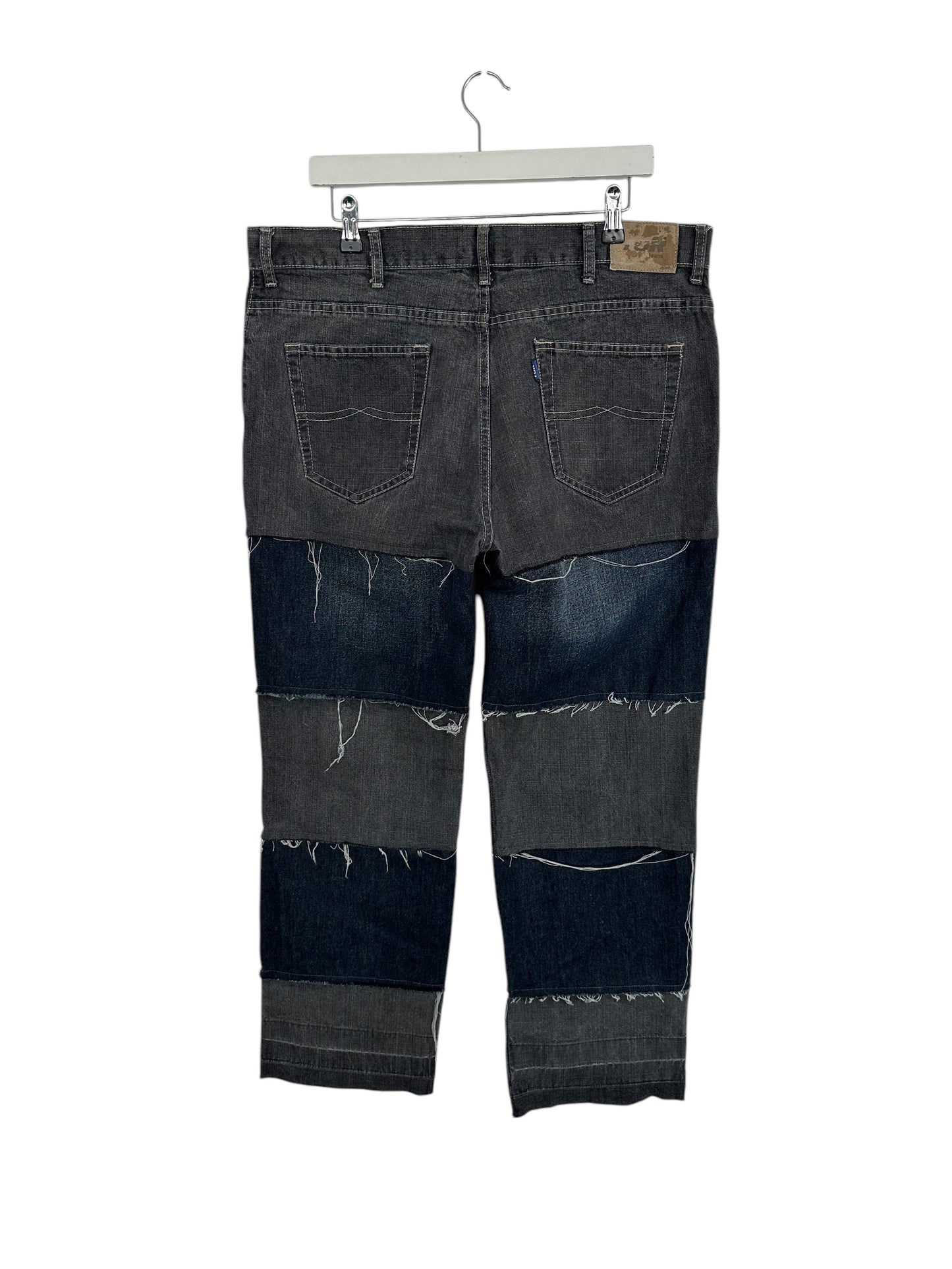 Pantalón Remix 4Wards 2/2