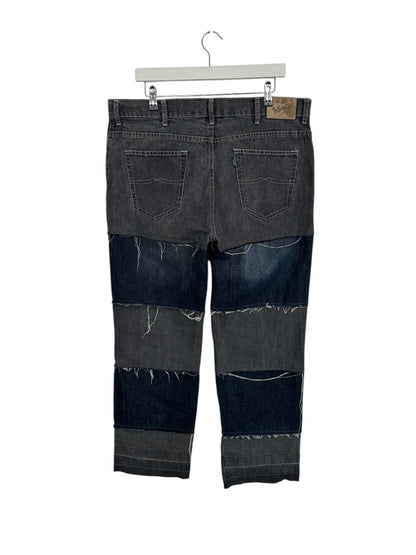 Pantalón Remix 4Wards 2/2