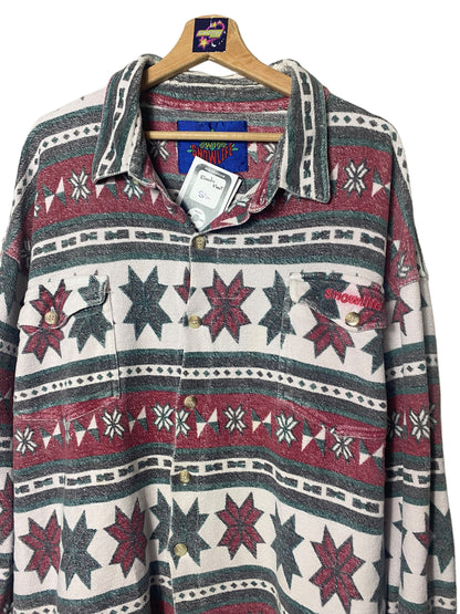 Camisa Winter Swiss
