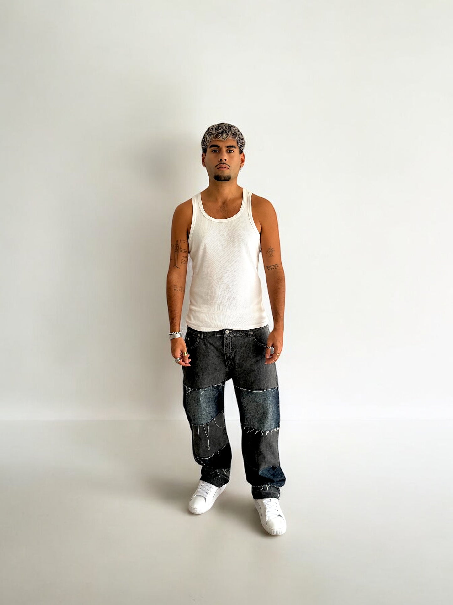 Pantalón Remix 4Wards 2/2