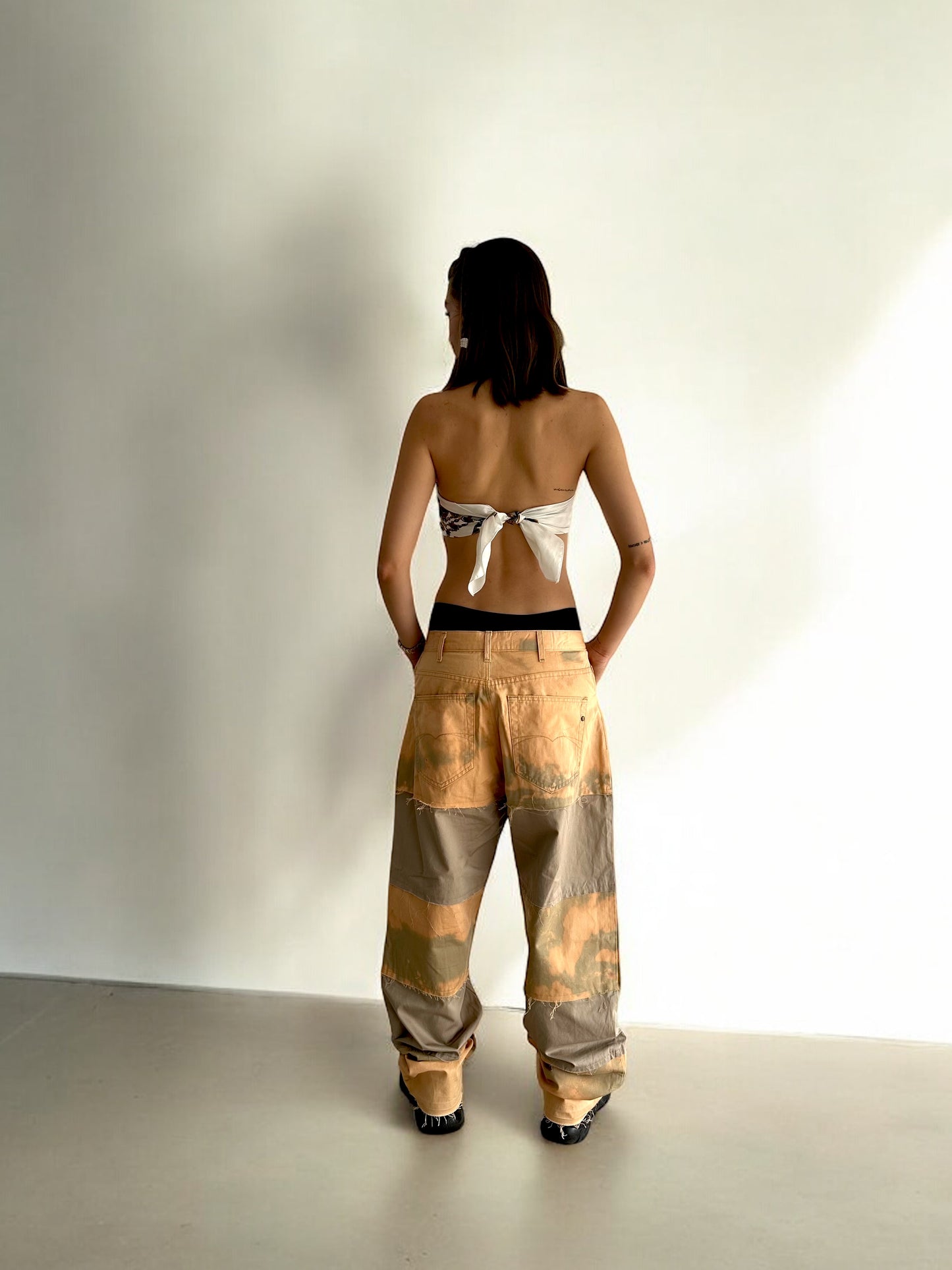 Pantalón Remix Tacoma 2/2