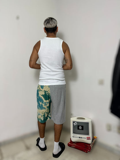 Reworked Trousers