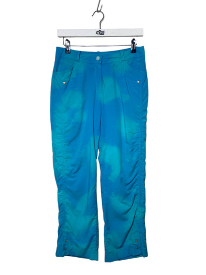 Pantalón Custom Blue Korea