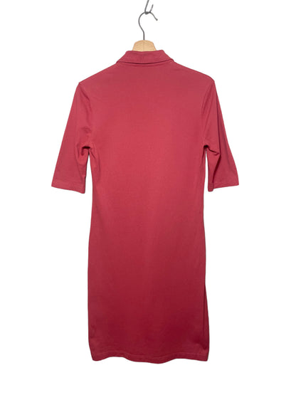 Vestido Polo Lacoste