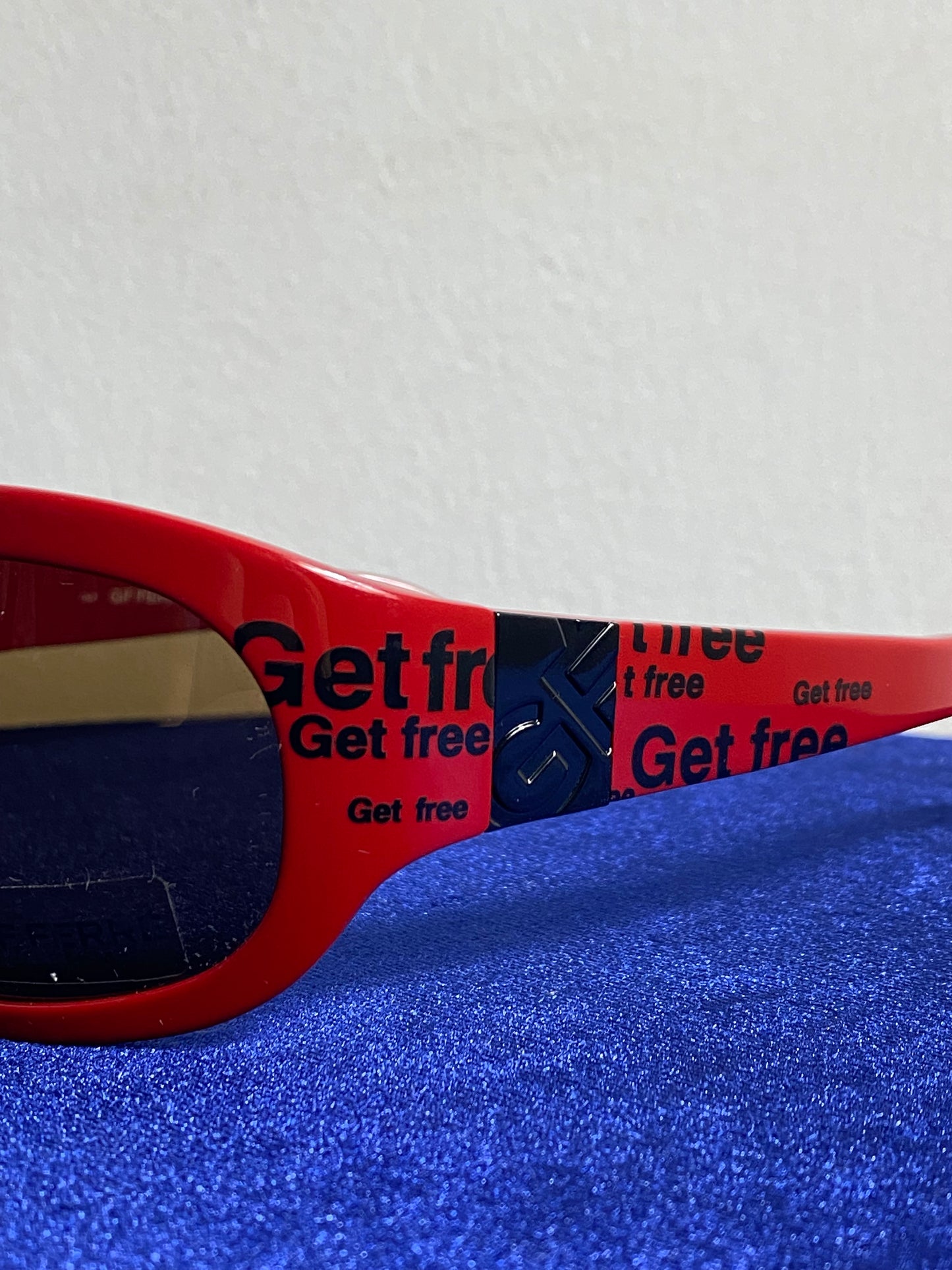 Gafas Sol Ferré Y2K
