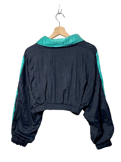 Chaqueta Crop Reworked