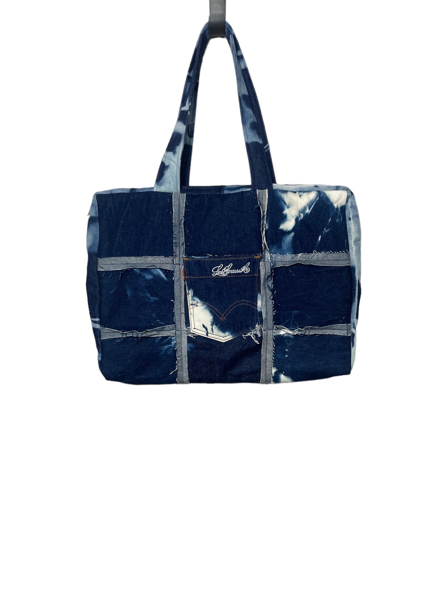 Bolso Reworked Levis’ XL