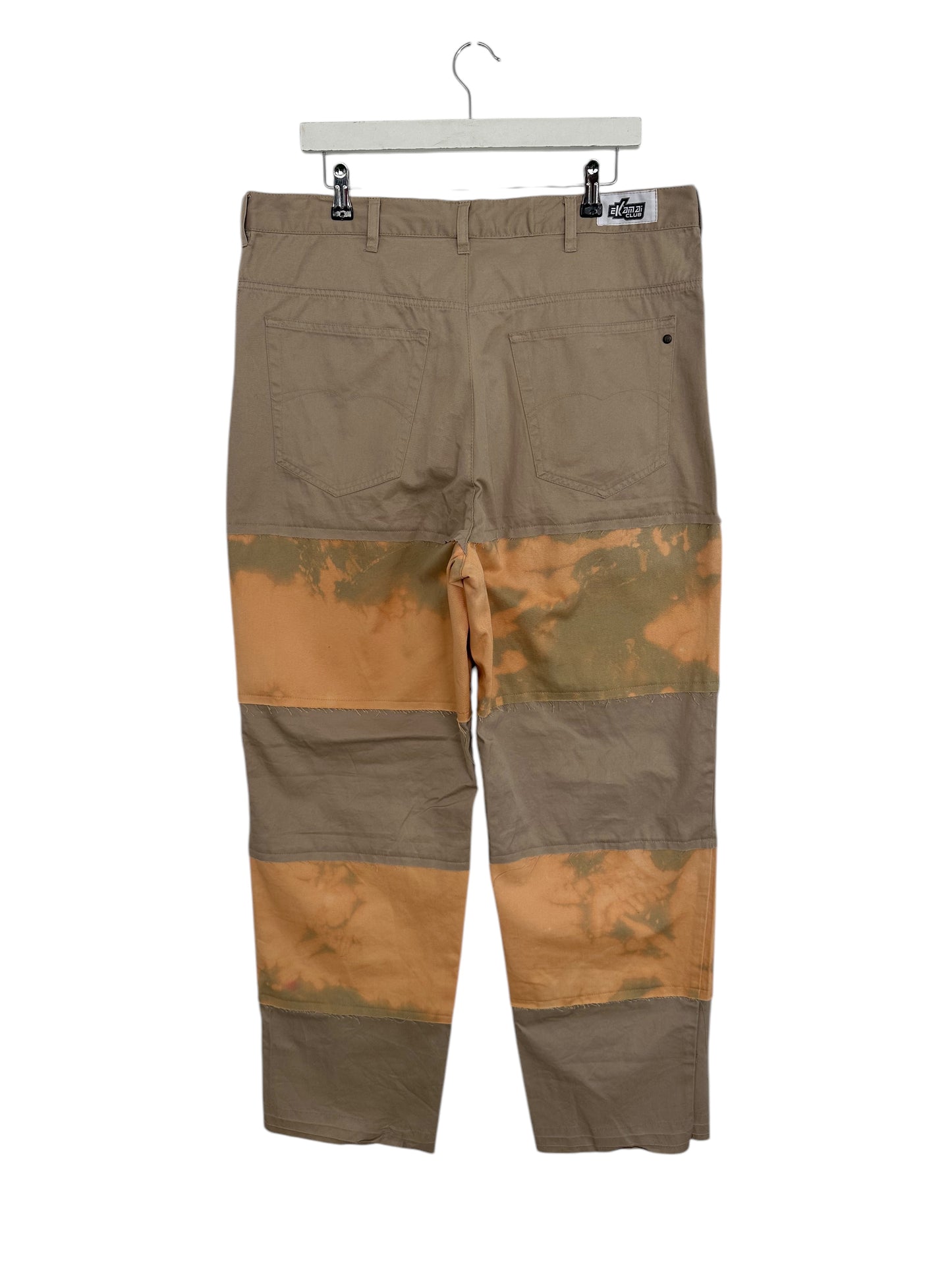 Pantalón Remix Tacoma 1/2
