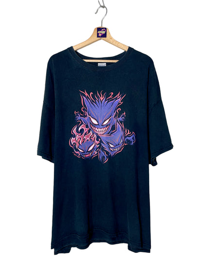 Camiseta Devil