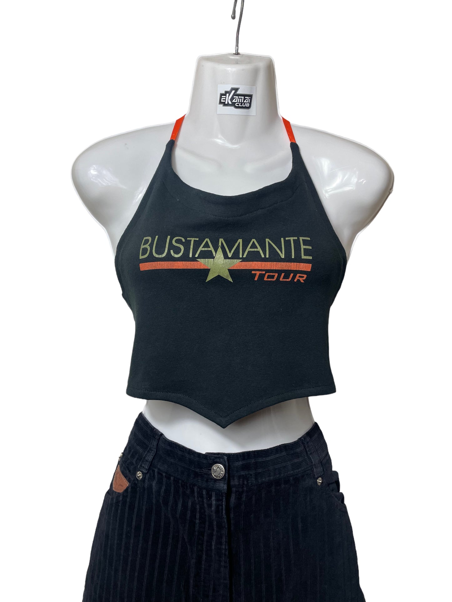 Top Reworked Bustamante