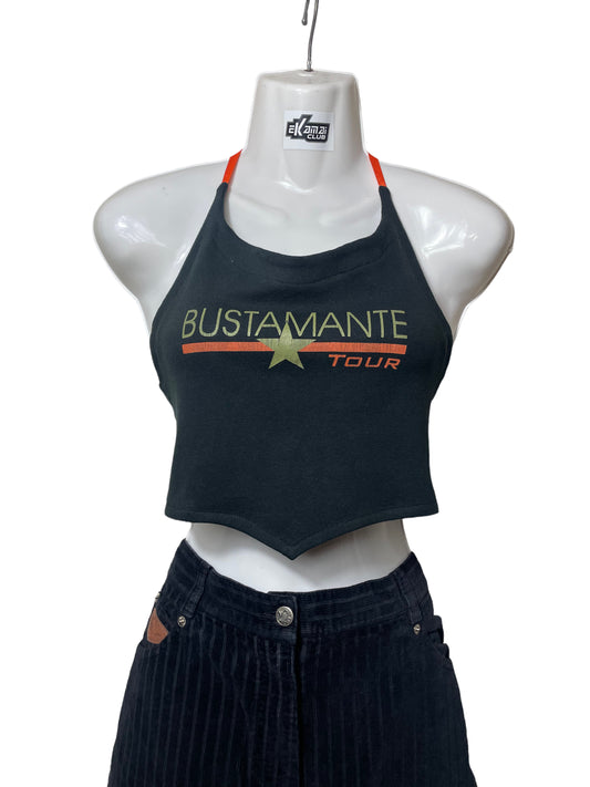 Top Reworked Bustamante