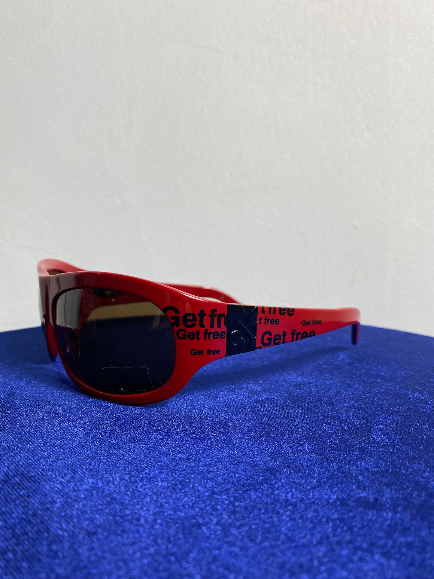 Gafas Sol Ferré Y2K