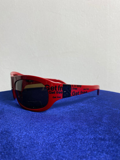 Gafas Sol Ferré Y2K