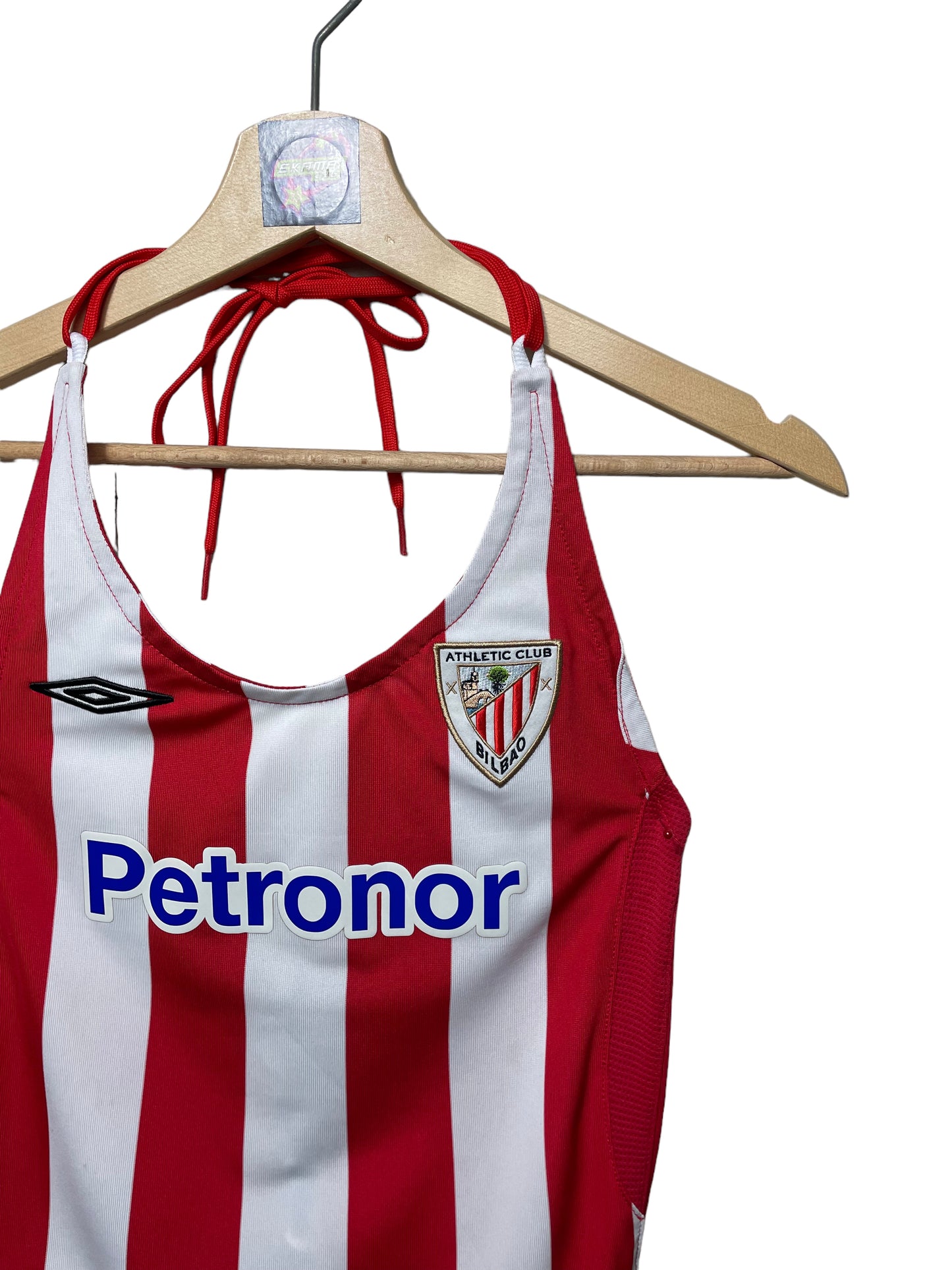 Top Reworked Athletic Bilbao