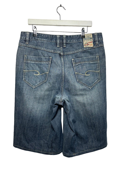 Pantalón JORT Reworked Start