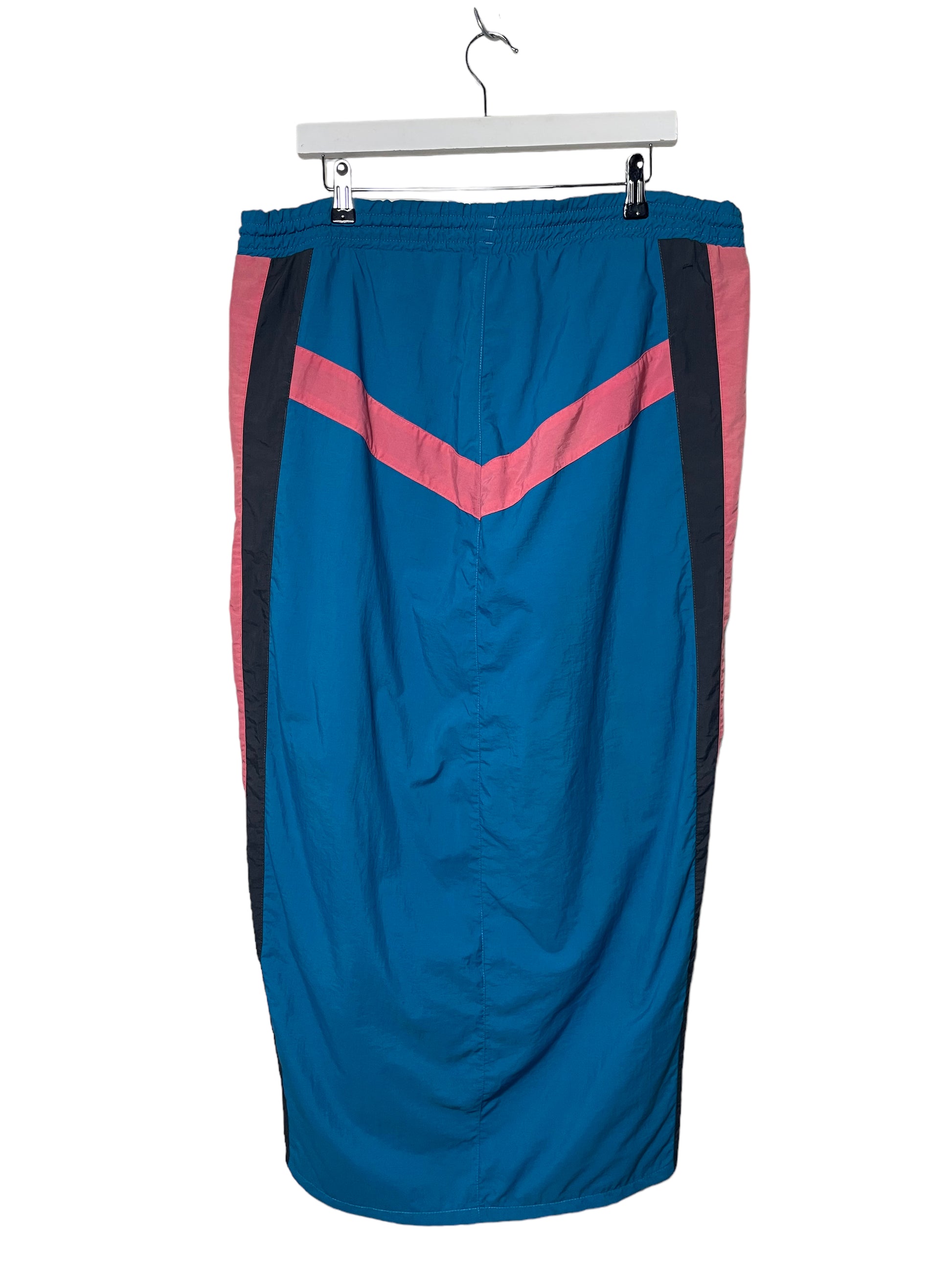 Falda Adidas Reworked - Ekamai Club